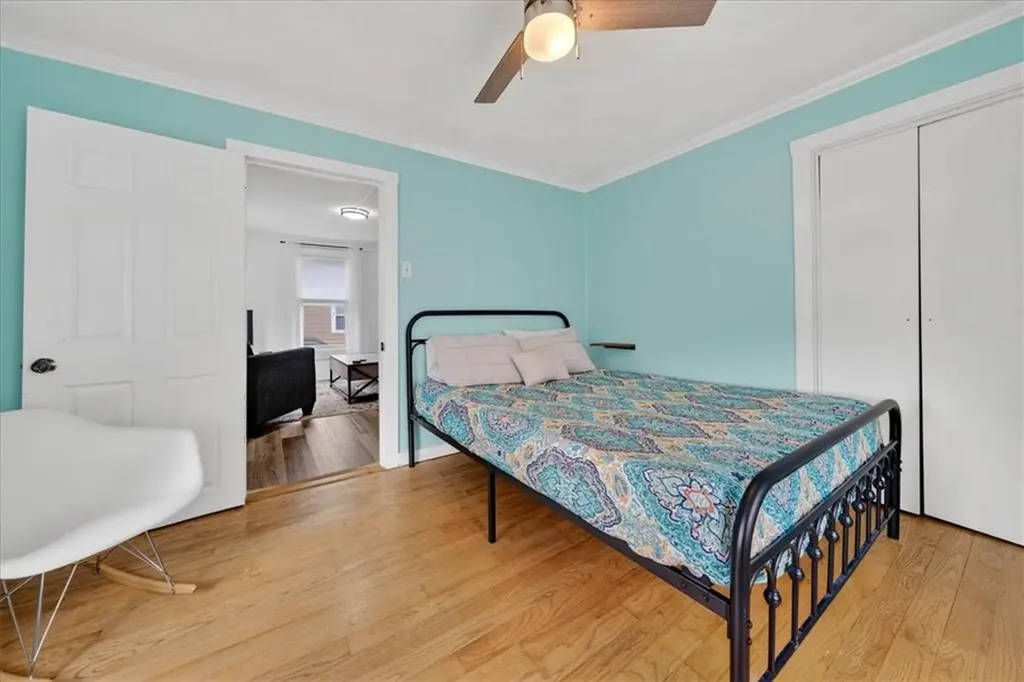 141 Brush Neck Avenue Warwick RI 02889
