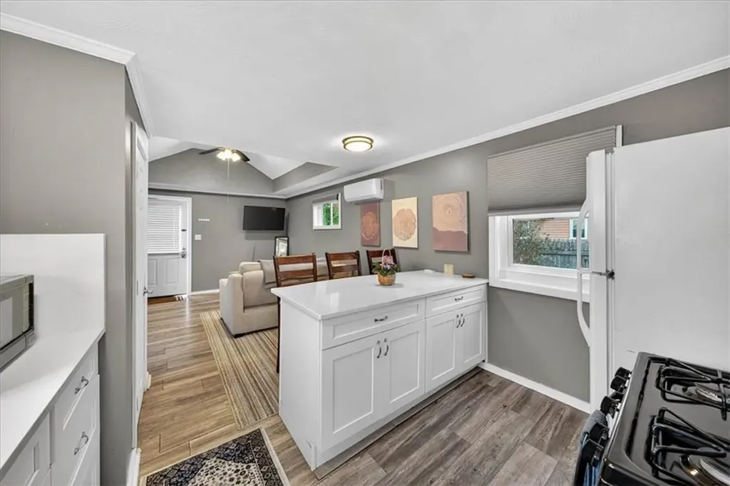 141 Brush Neck Avenue Warwick RI 02889