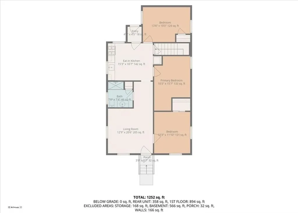 141 Brush Neck Avenue Warwick RI 02889