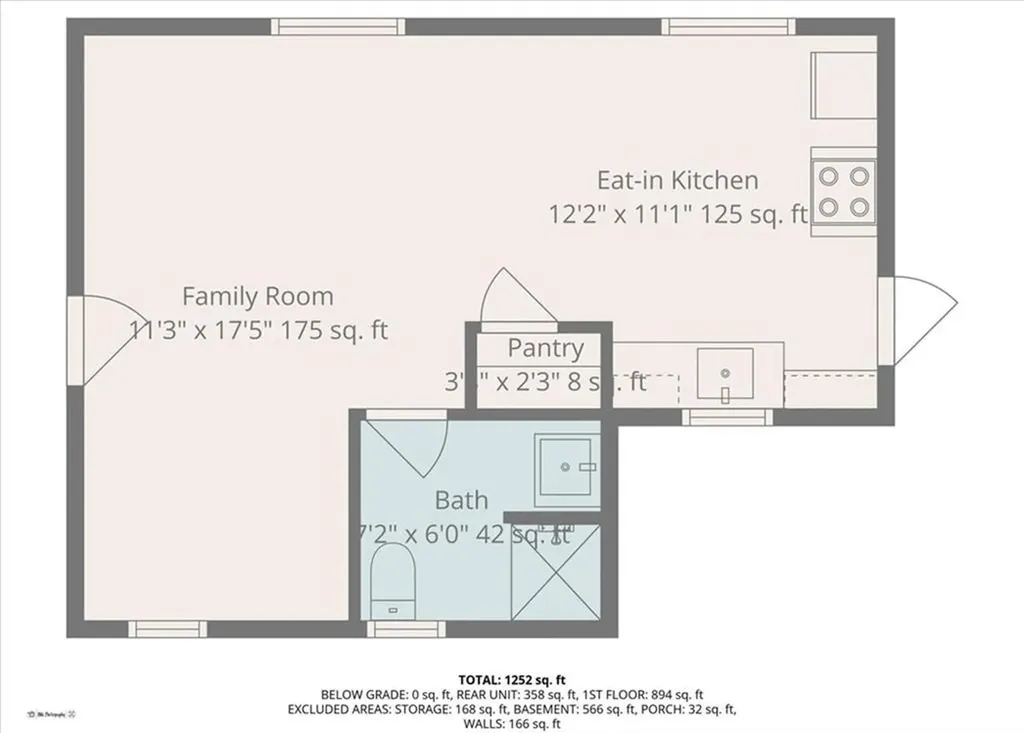 141 Brush Neck Avenue Warwick RI 02889