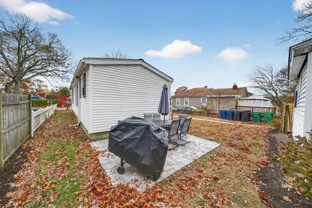 141 Brush Neck Avenue Warwick RI 02889