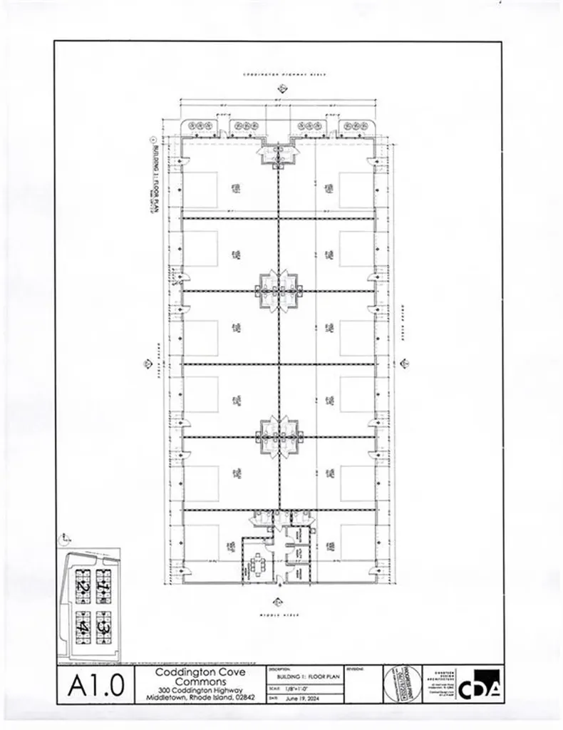 300 Coddington Highway Middletown RI 02842