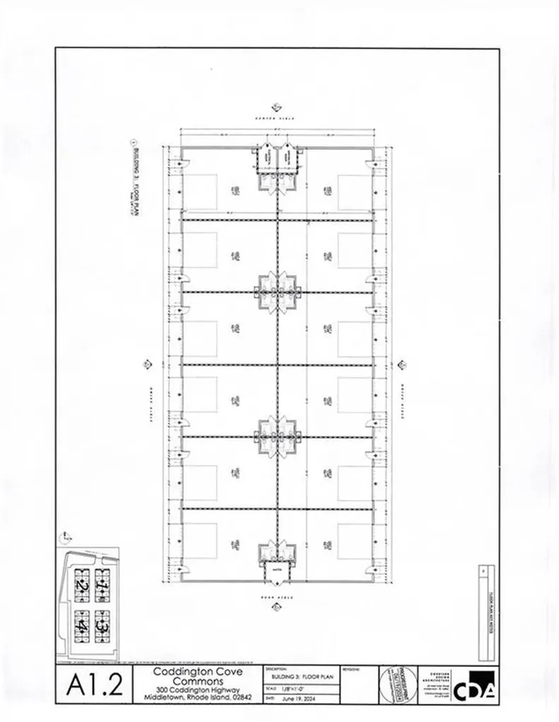 300 Coddington Highway Middletown RI 02842
