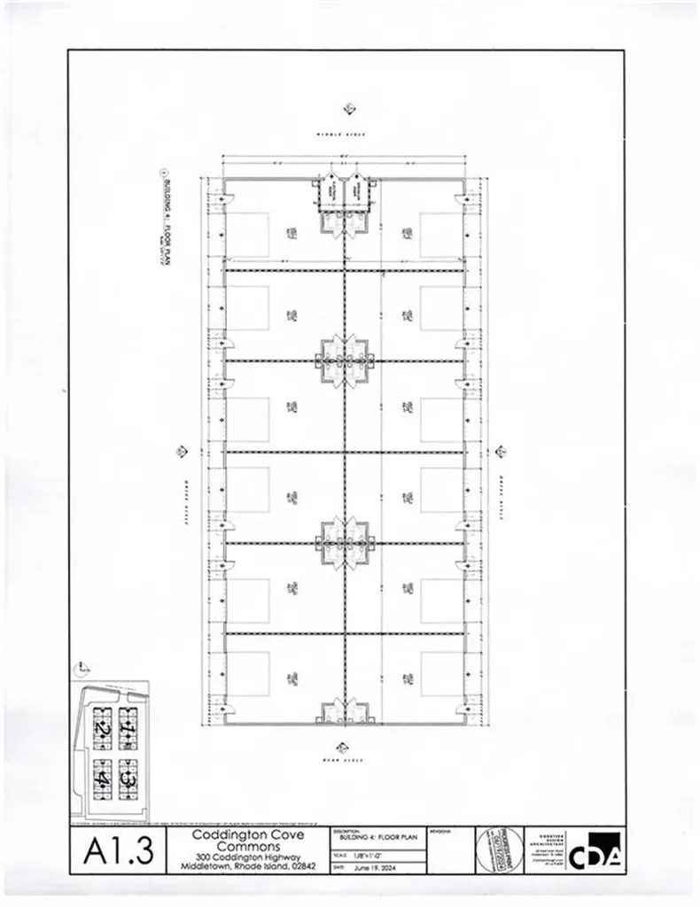 300 Coddington Highway Middletown RI 02842