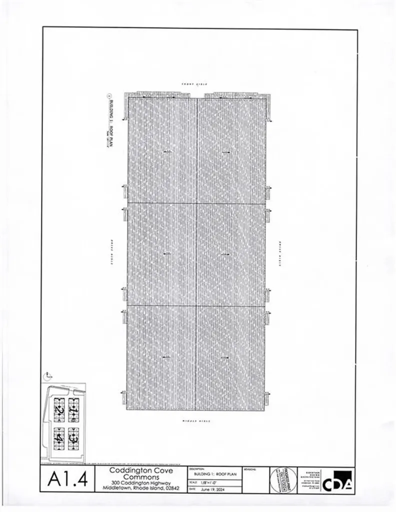 300 Coddington Highway Middletown RI 02842