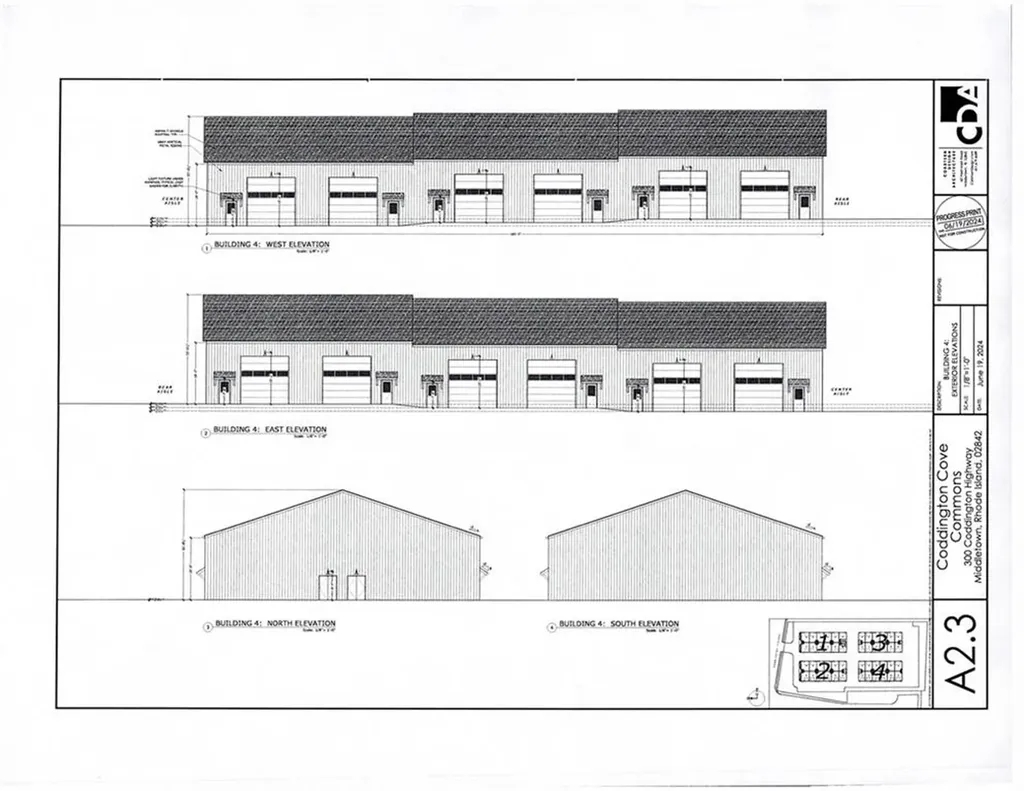 300 Coddington Highway Middletown RI 02842