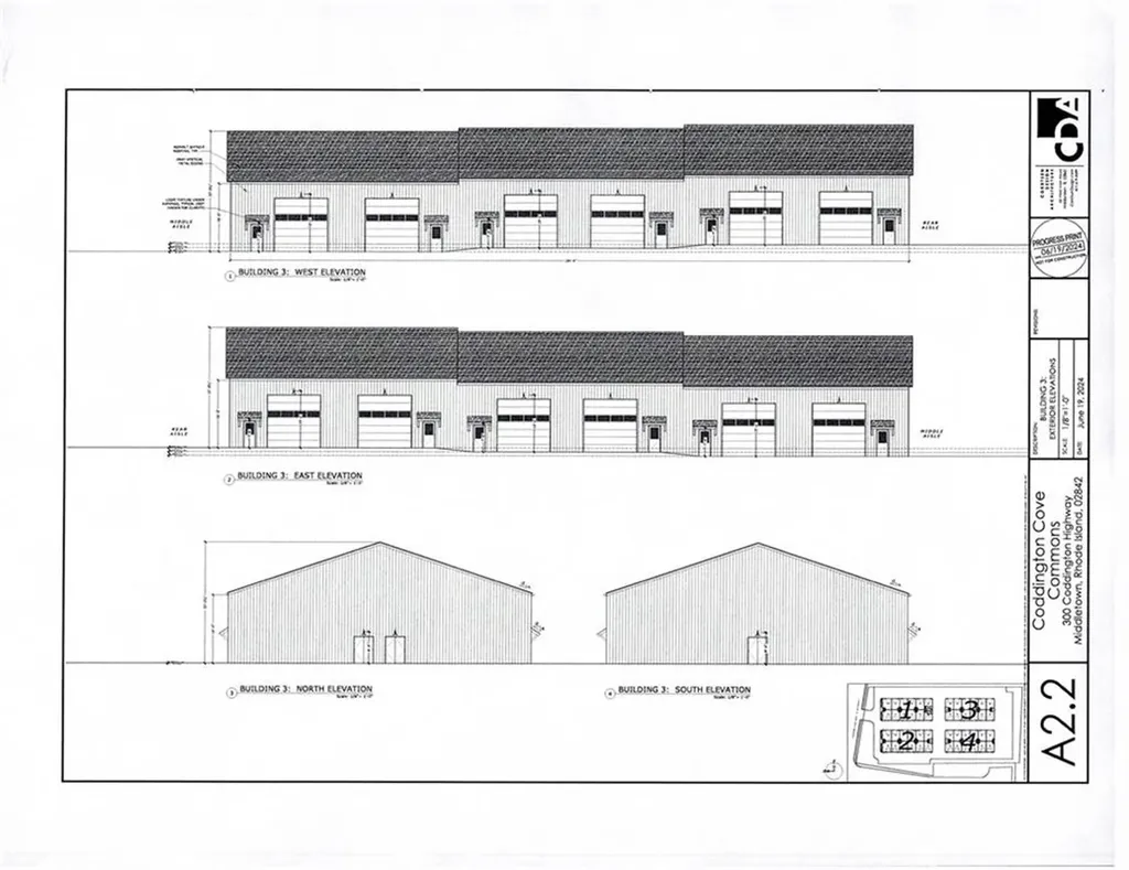 300 Coddington Highway Middletown RI 02842