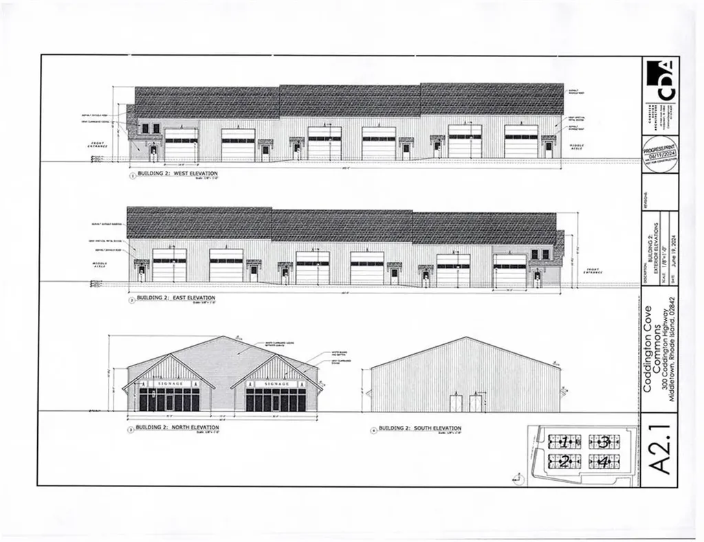 300 Coddington Highway Middletown RI 02842