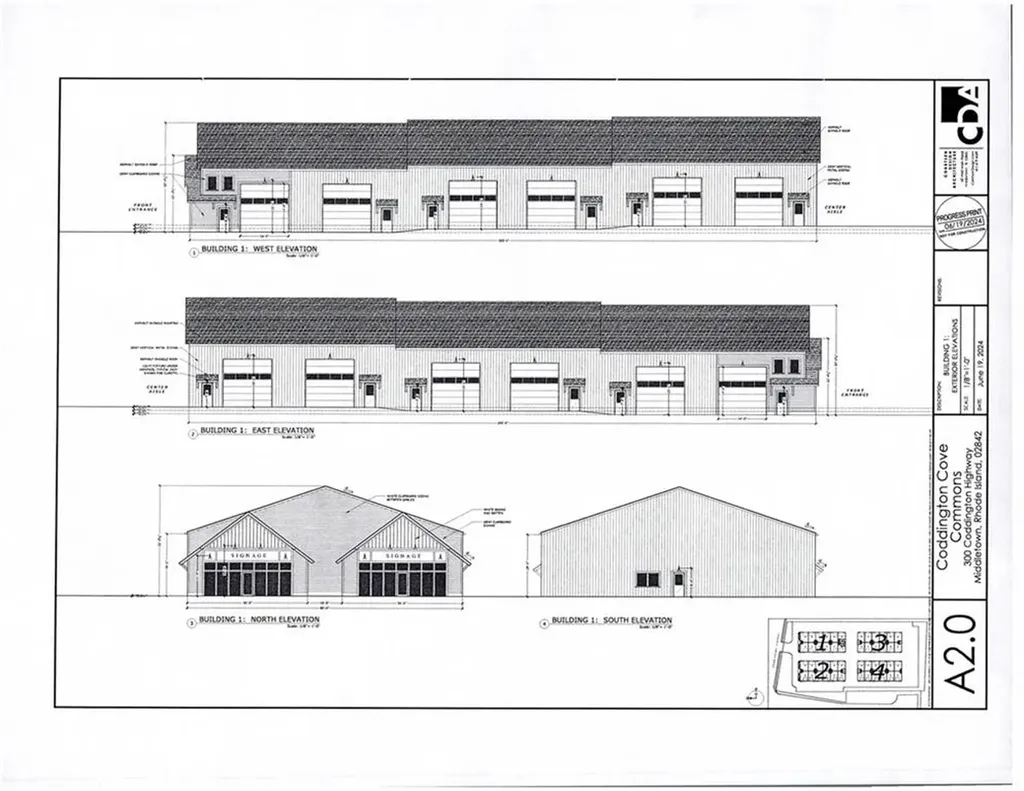 300 Coddington Highway Middletown RI 02842