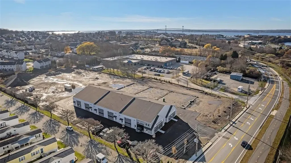 300 Coddington Highway Middletown RI 02842