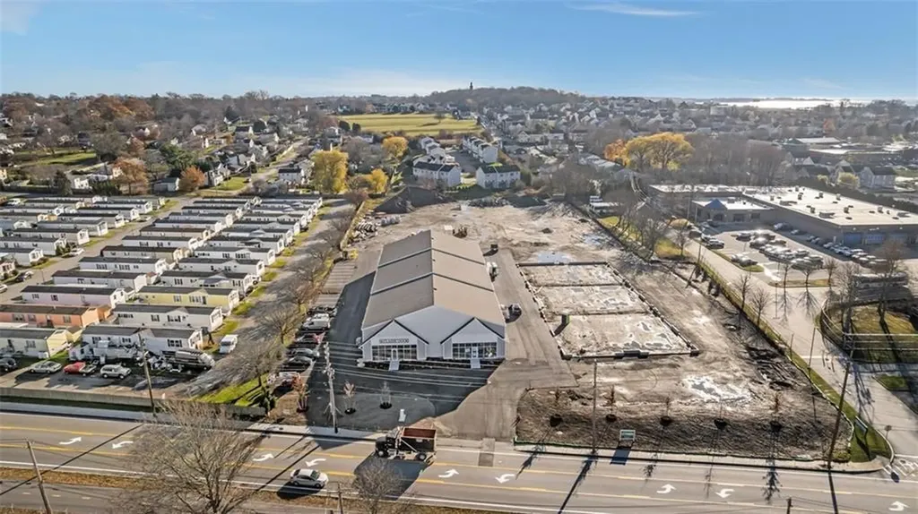 300 Coddington Highway Middletown RI 02842