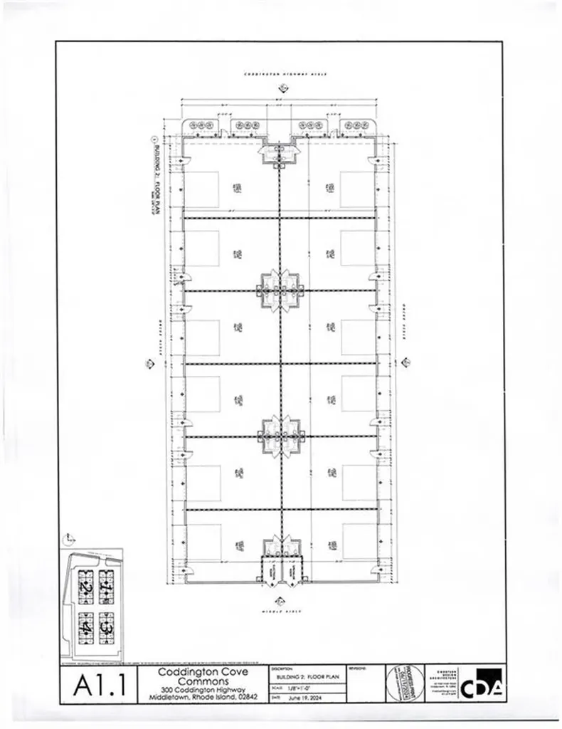 300 Coddington Highway Middletown RI 02842