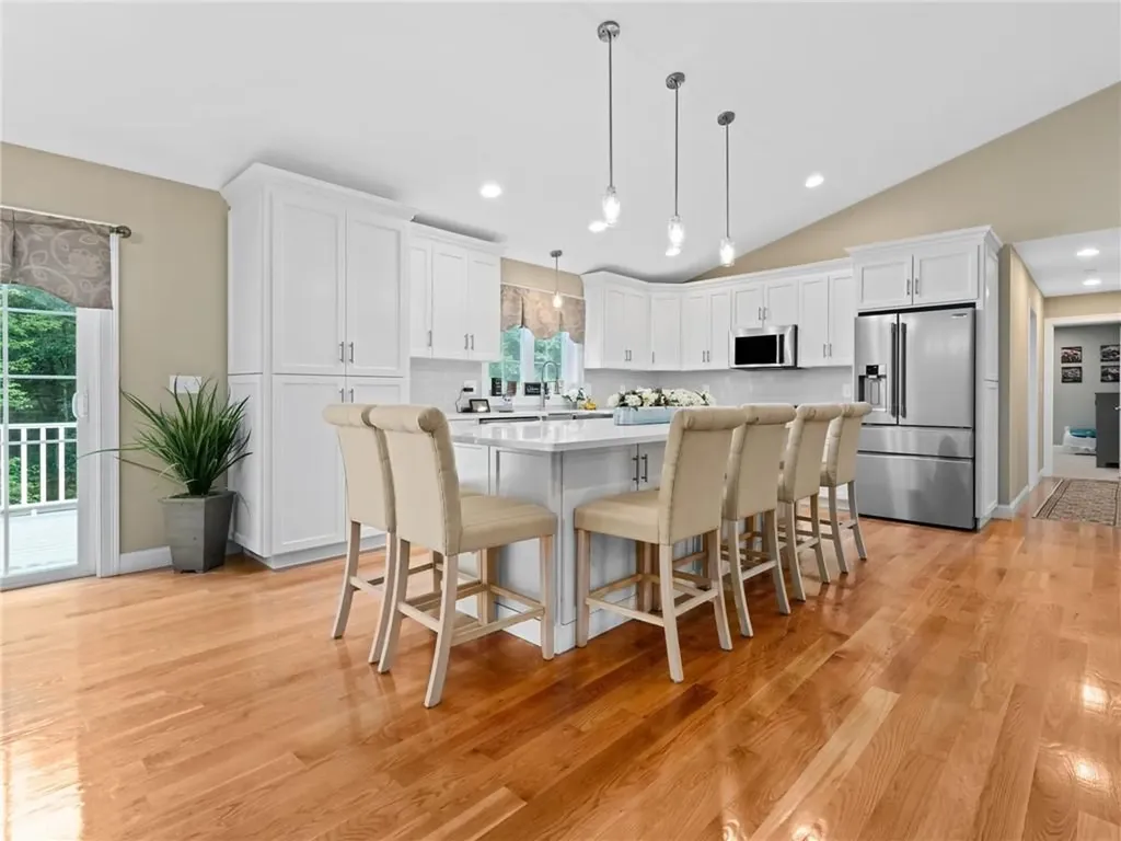 505 Log Road Burrillville RI 02830