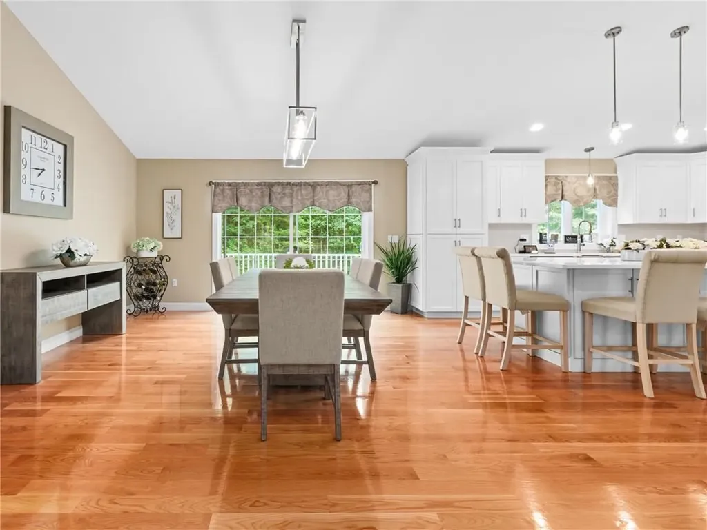 505 Log Road Burrillville RI 02830