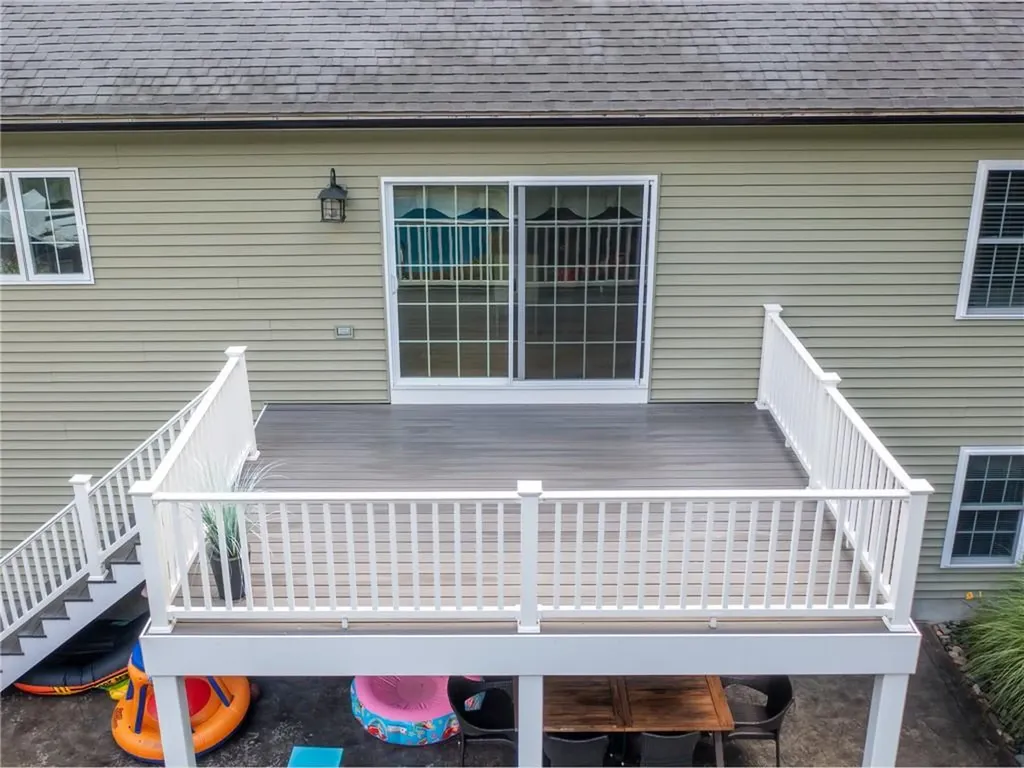 505 Log Road Burrillville RI 02830