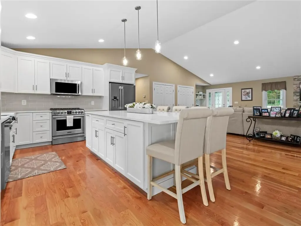 505 Log Road Burrillville RI 02830