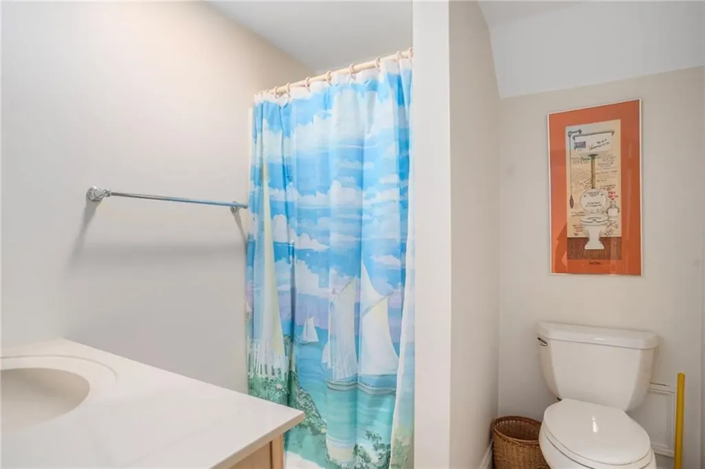14 Betty Hill Road Narragansett RI 02882