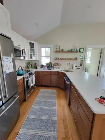 33 Sakonnet Drive Portsmouth RI 02871