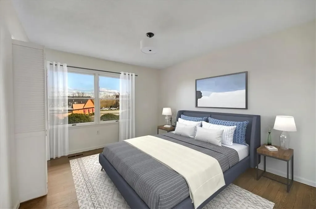 10 Sheffield Road Cranston RI 02920