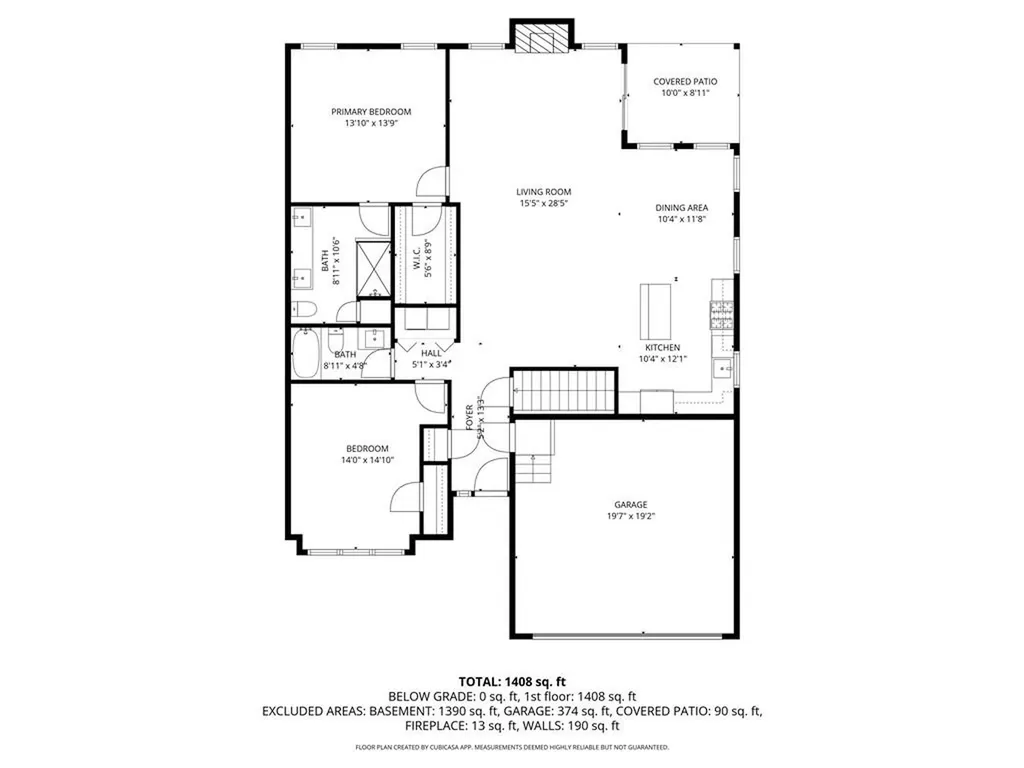 5 W Glen Lane West Warwick RI 02893