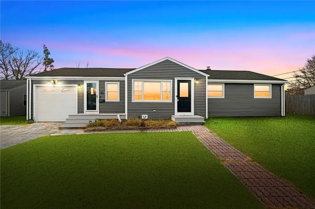 85 Union Avenue Warwick RI 02889