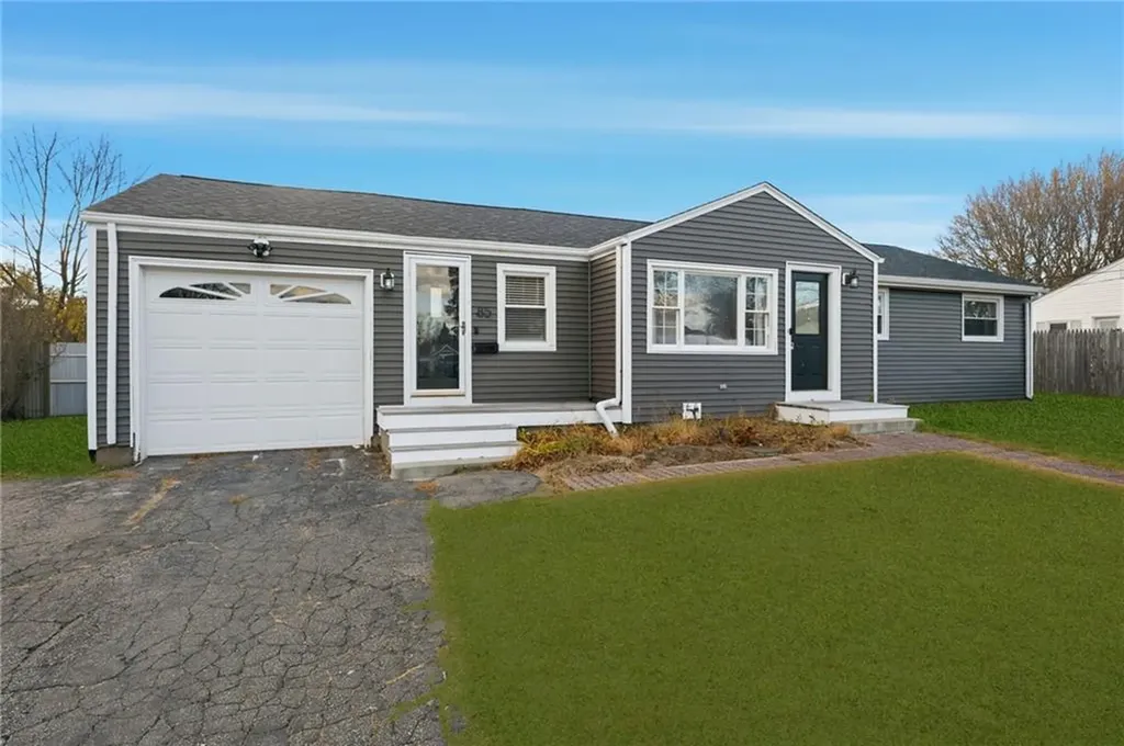 85 Union Avenue Warwick RI 02889