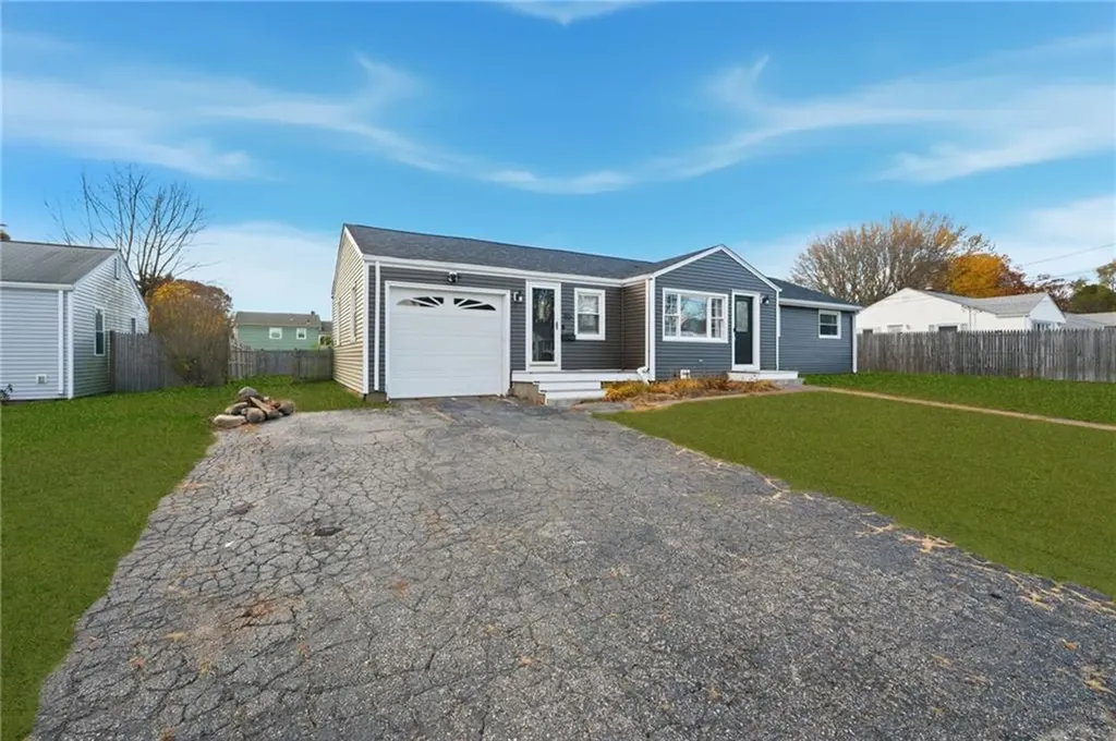 85 Union Avenue Warwick RI 02889