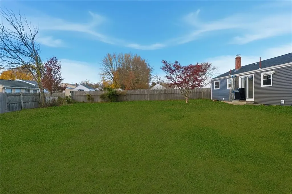 85 Union Avenue Warwick RI 02889