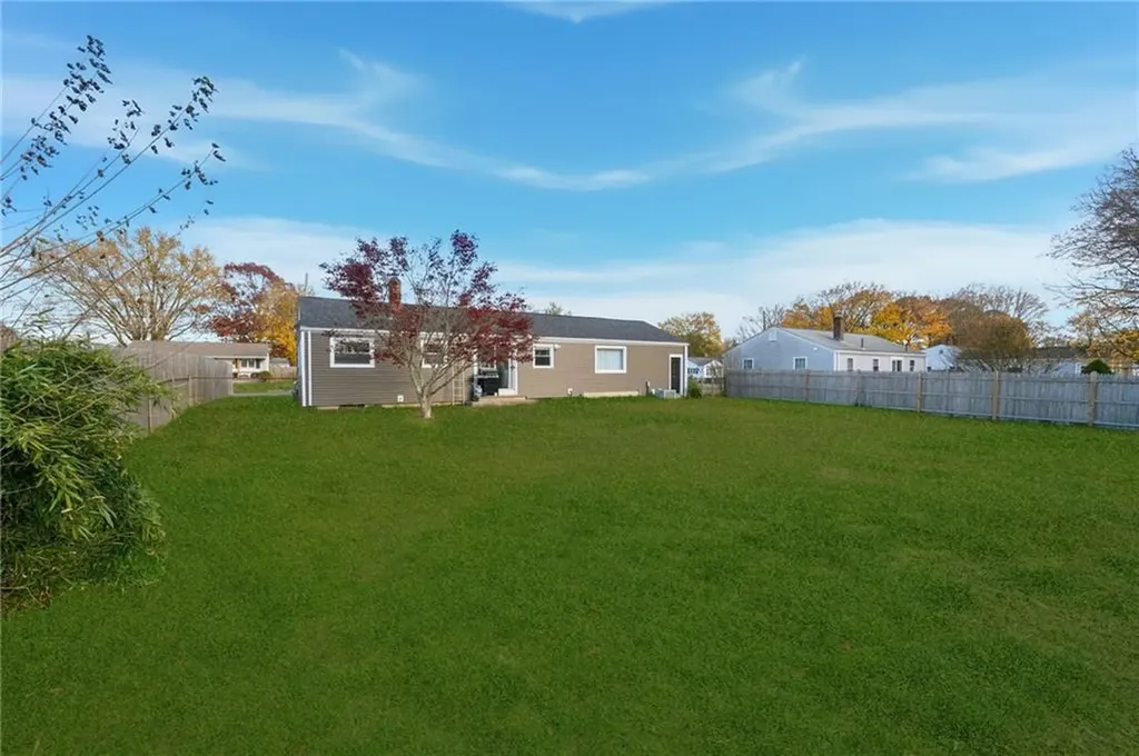 85 Union Avenue Warwick RI 02889