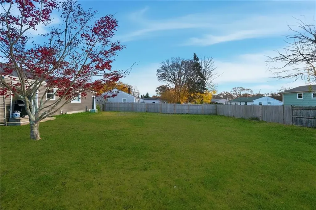 85 Union Avenue Warwick RI 02889