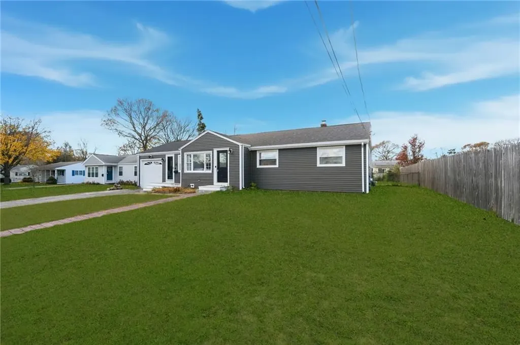 85 Union Avenue Warwick RI 02889