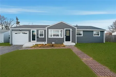 85 Union Avenue Warwick RI 02889