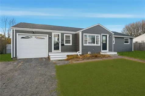 85 Union Avenue Warwick RI 02889