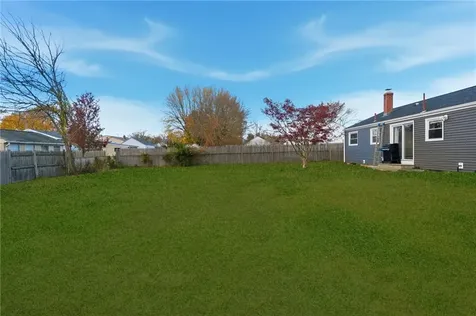 85 Union Avenue Warwick RI 02889