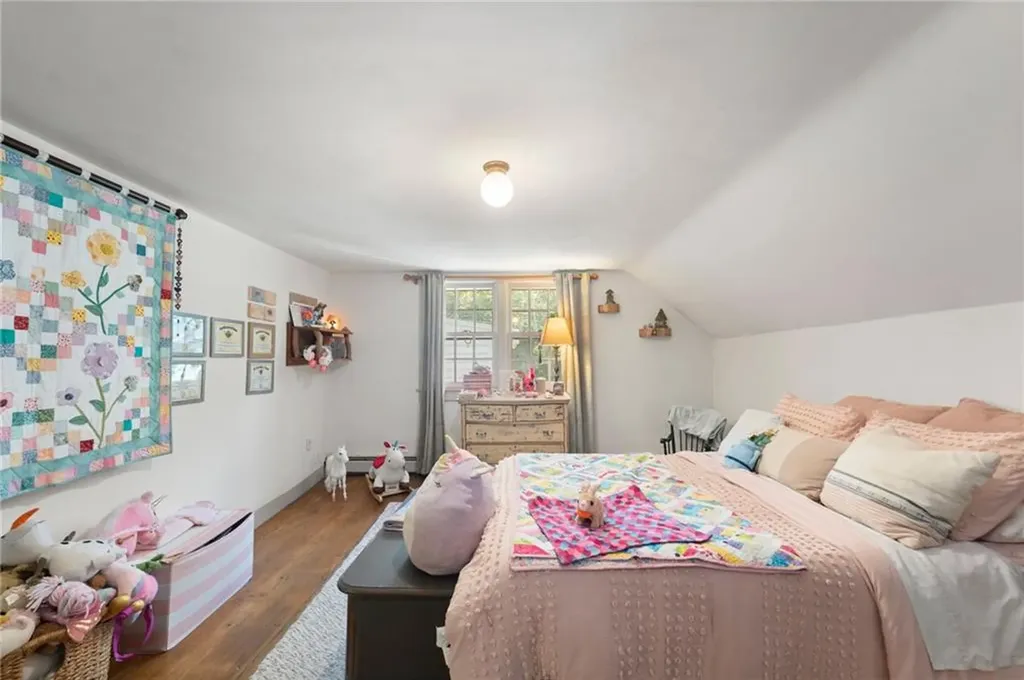 16 Burgess Road Foster RI 02825