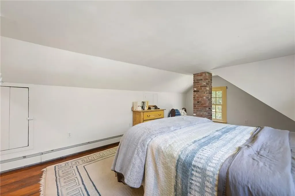 16 Burgess Road Foster RI 02825