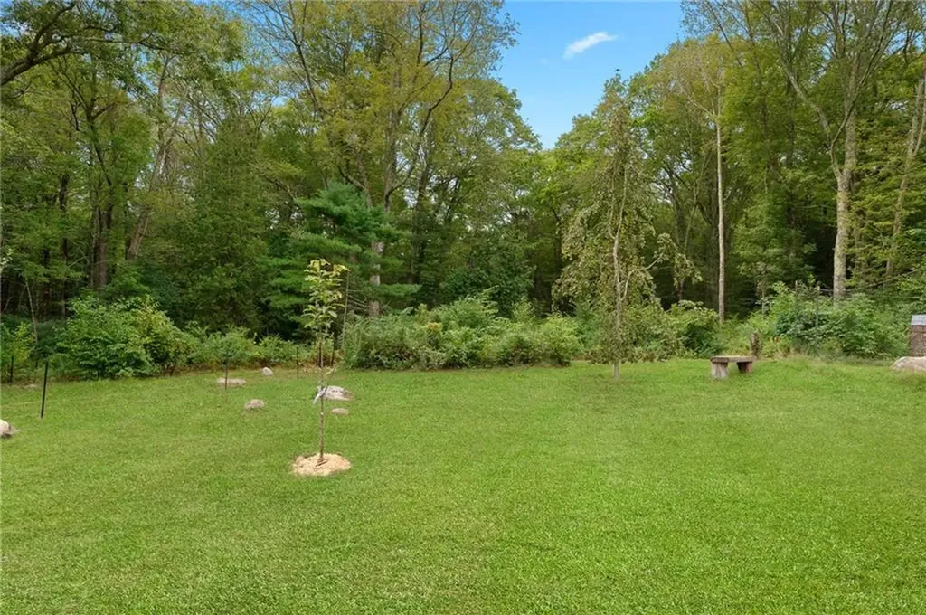 16 Burgess Road Foster RI 02825