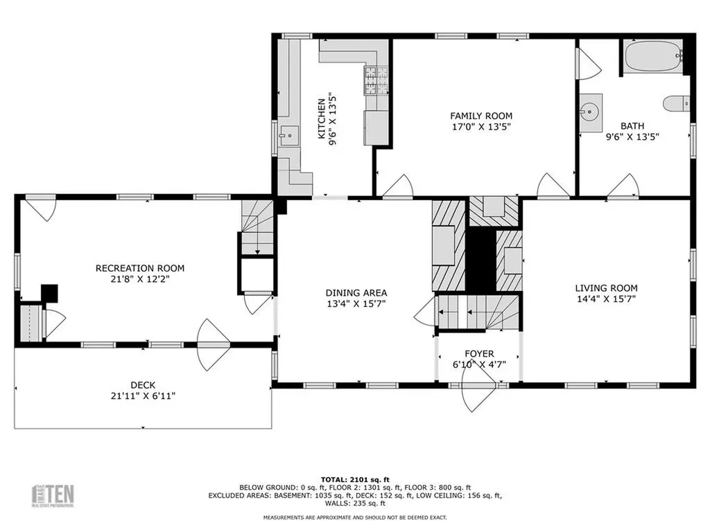 16 Burgess Road Foster RI 02825