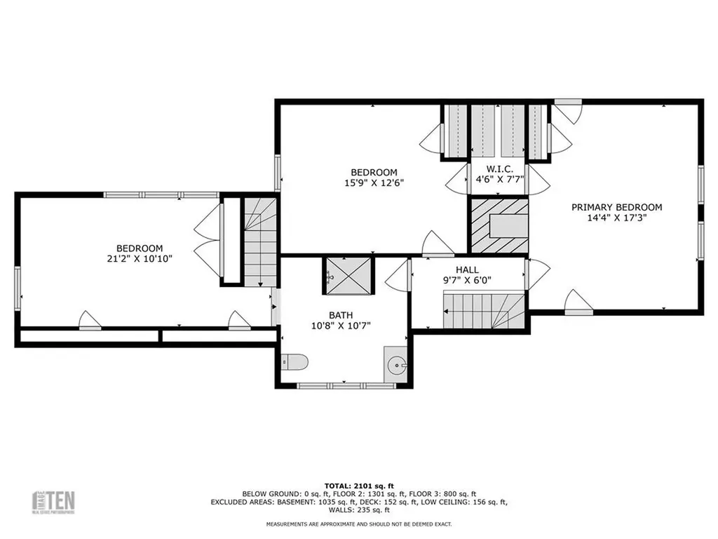 16 Burgess Road Foster RI 02825