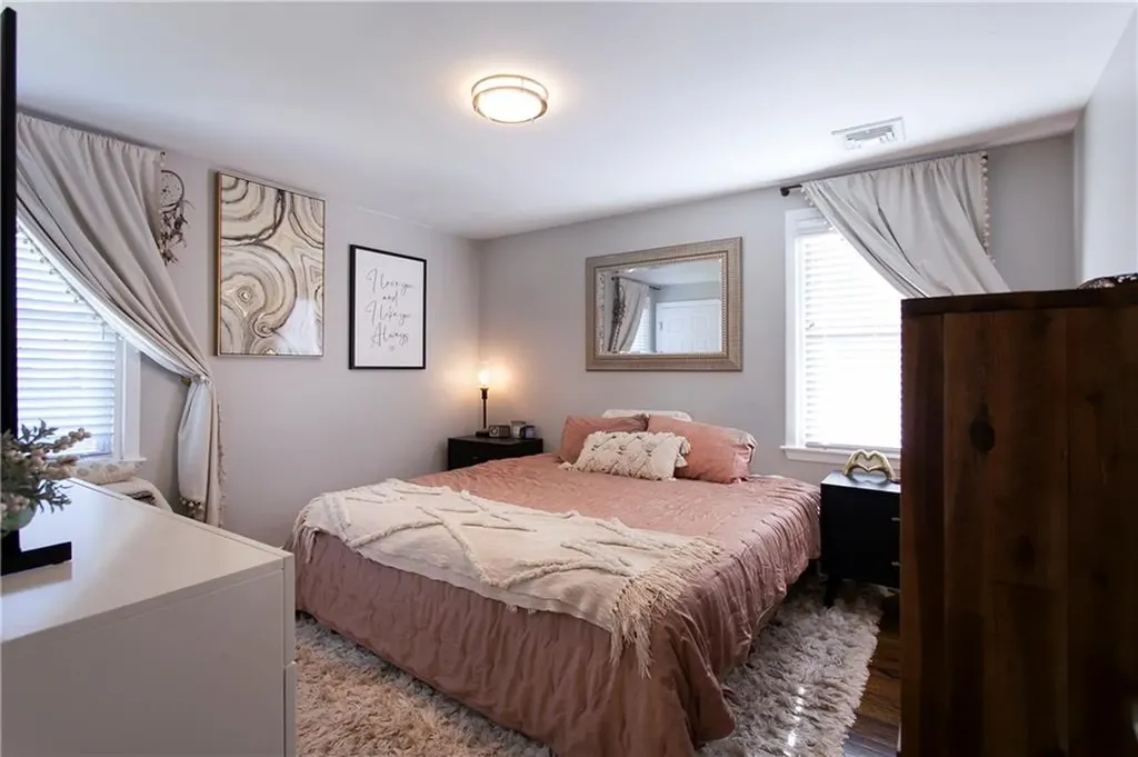 8 Summit Avenue Johnston RI 02919