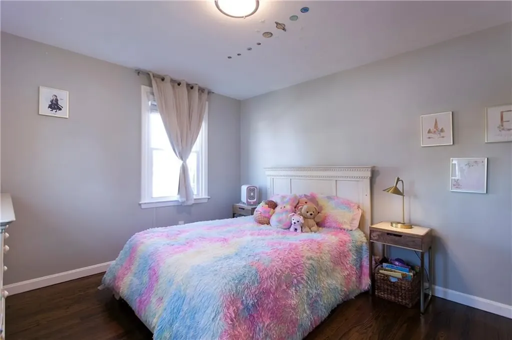 8 Summit Avenue Johnston RI 02919