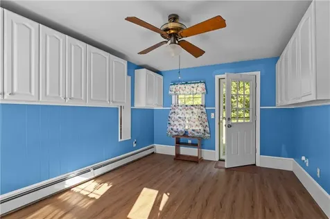 40 Aaron Avenue Bristol RI 02809