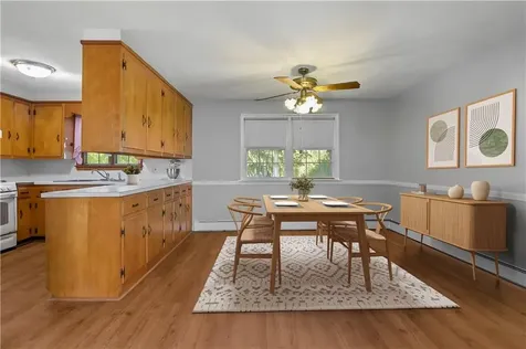 40 Aaron Avenue Bristol RI 02809