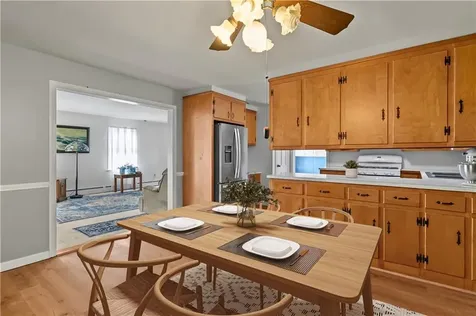 40 Aaron Avenue Bristol RI 02809