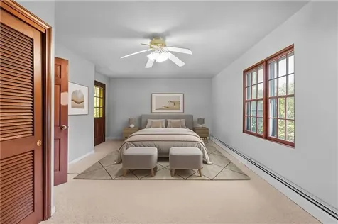 40 Aaron Avenue Bristol RI 02809