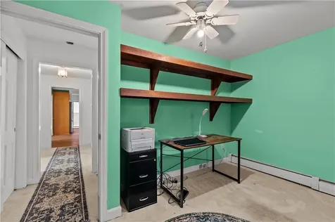 40 Aaron Avenue Bristol RI 02809