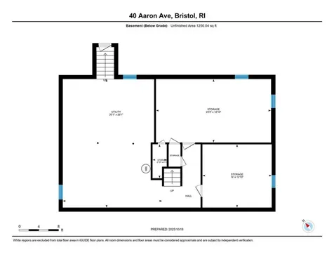 40 Aaron Avenue Bristol RI 02809