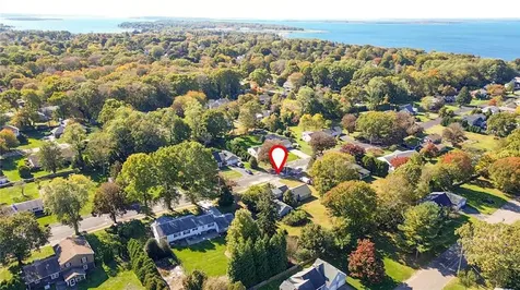 40 Aaron Avenue Bristol RI 02809