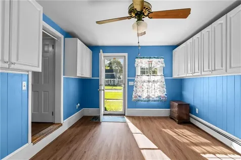 40 Aaron Avenue Bristol RI 02809