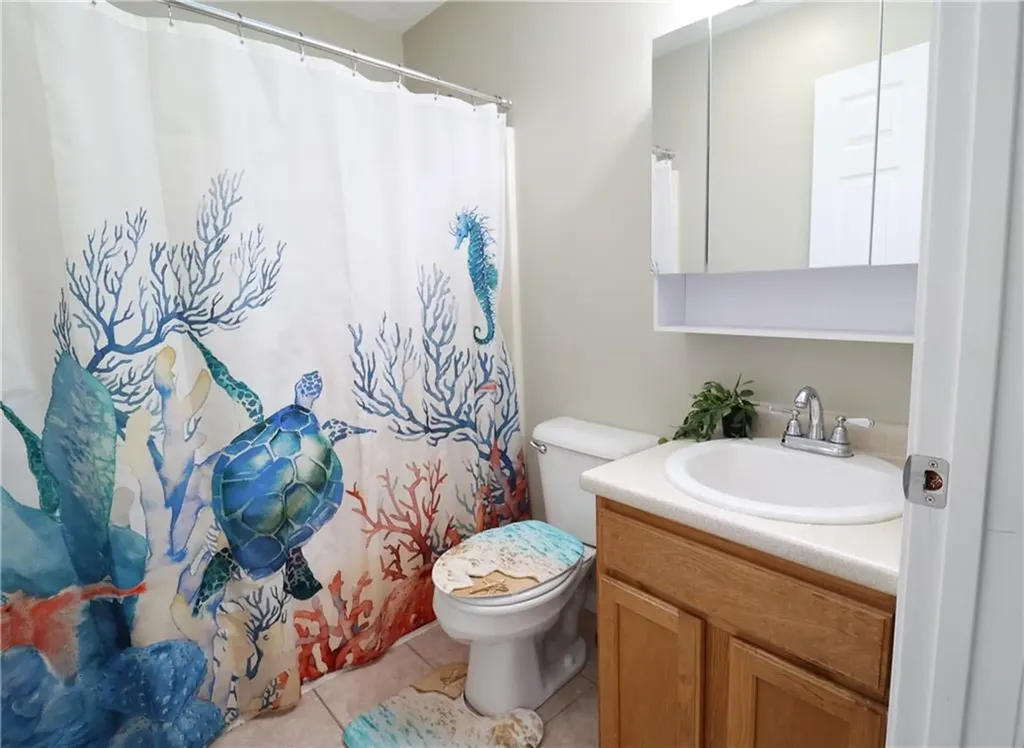 5 Edgewood Avenue Cumberland RI 02864